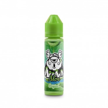 ORIGINAL ALOE E LIQUID BY MOMO - ALOE 50ML 70VG