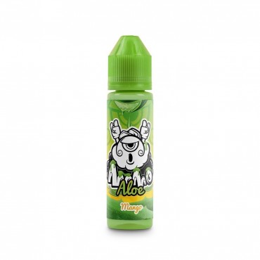 MANGO ALOE E LIQUID BY MOMO - ALOE 50ML 70VG