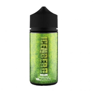 MELON E LIQUID BY ICENBERG 100ML 70VG