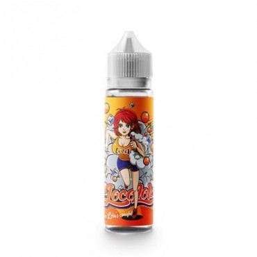 LOLA'S CRUSH E LIQUID BY LOCO LOLA 50ML 70VG