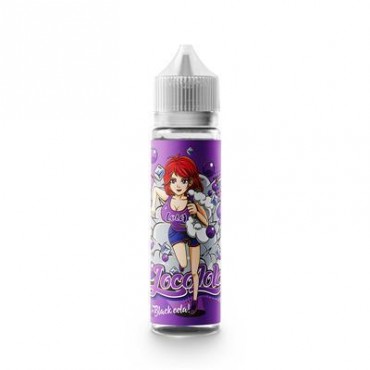 LOLA'S BLACK COLA E LIQUID BY LOCO LOLA 50ML 70VG