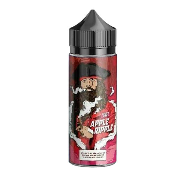 APPLE RIPPLE E LIQUID BY MR JUICER 100ML 70VG