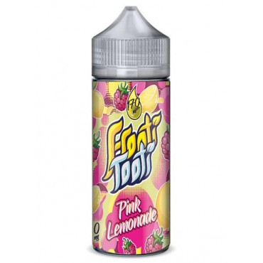 PINK LEMOANDE E LIQUID BY FROOTI TOOTI 100ML 70VG