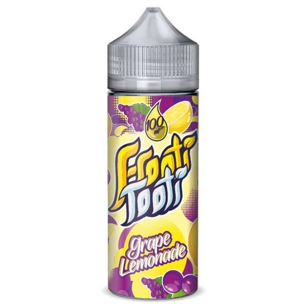 GRAPE LEMOANDE E LIQUID BY FROOTI TOOTI 50ML 70VG