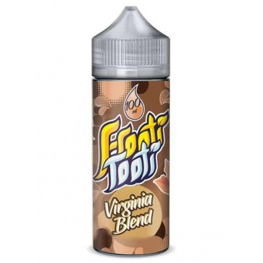 VIRGINIA TOBACCO E LIQUID BY FROOTI TOOTI 50ML 70VG