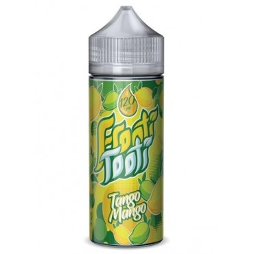 TANGO MANGO E LIQUID BY FROOTI TOOTI 100ML 70VG