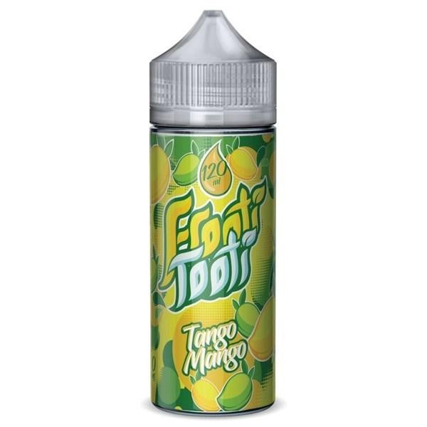 TANGO MANGO E LIQUID BY FROOTI TOOTI 50ML 70VG