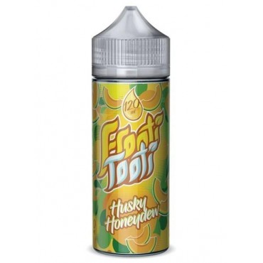 HUSKY HONEYDEW E LIQUID BY FROOTI TOOTI 50ML 70VG