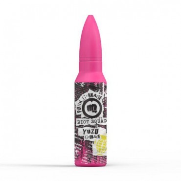 YUZU GRENADE E LIQUID BY RIOT SQUAD PUNK GRENADE 50ML 70VG