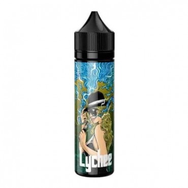 LYCHEE E LIQUID BY FOGG FATHER 50ML 80VG