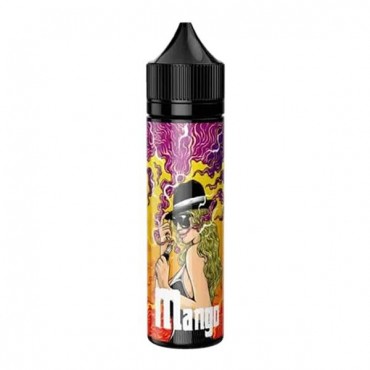 MANGO E LIQUID BY FOGG FATHER 50ML 80VG