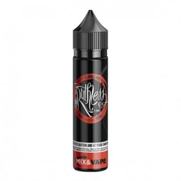 SLURRICANE E LIQUID BY RUTHLESS 50ML 70VG