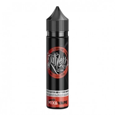 SLURRICANE E LIQUID BY RUTHLESS 50ML 70VG