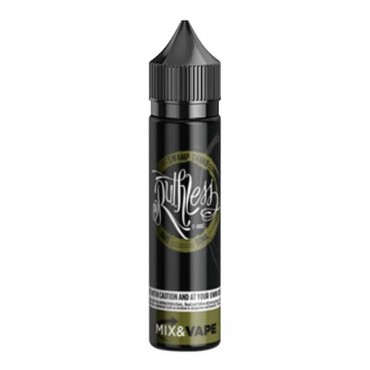 SWAMP THANG E LIQUID BY RUTHLESS 50ML 70VG