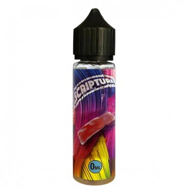 BLACKJACK E LIQUID BY SCRIPTURE 50ML 50VG