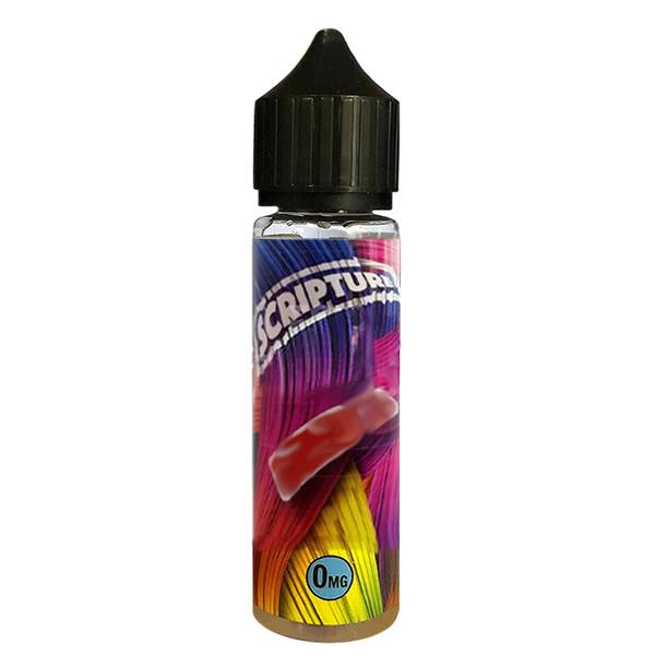 TOBACCO 1960 E LIQUID BY SCRIPTURE 50ML 50VG