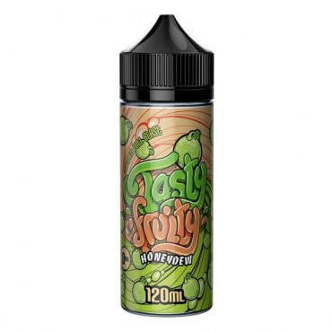 HONEYDEW E LIQUID BY TASTY FRUITY 100ML 70VG