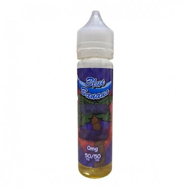 CHERRY FIZZ BOMB E LIQUID BY BLUE BANANA 50ML 50VG