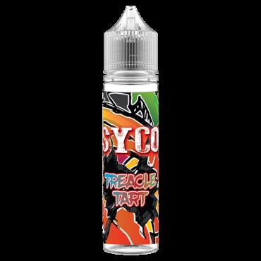 TREACLE TART E LIQUID BY SYCO 50ML 70VG