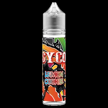 LEMON COOKIE E LIQUID BY SYCO 50ML 70VG