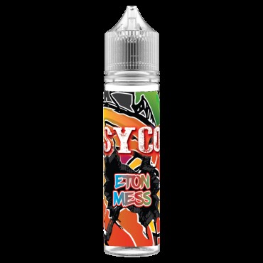 ETON MESS E LIQUID BY SYCO 50ML 70VG