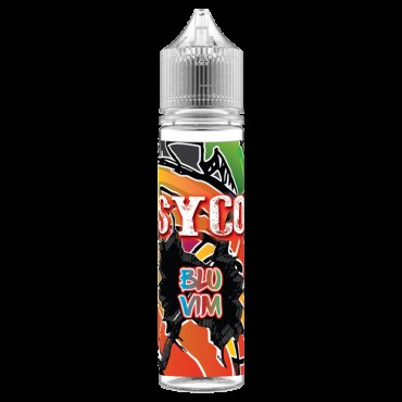 BLUVIM E LIQUID BY SYCO 50ML 70VG