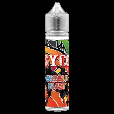 BUBBLE BLAST E LIQUID BY SYCO 50ML 70VG