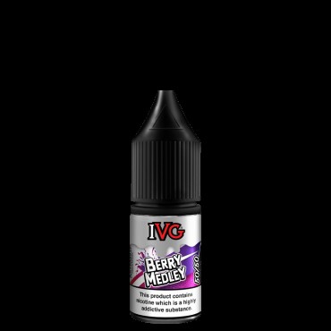 BERRY MEDLEY TDP E LIQUID BY I VG 10ML 50VG