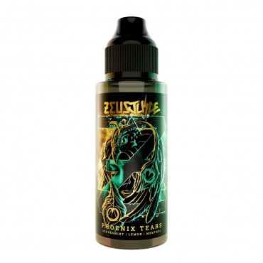 PHEONIX TEARS E LIQUID BY ZEUS JUICE 100ML 70VG