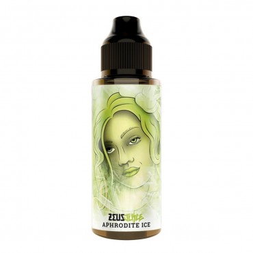 APHRODITE ICE E LIQUID BY ZEUS JUICE 100ML 70VG