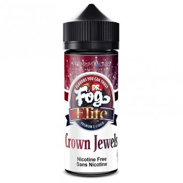 CROWN JEWELS ELITE BY DR FOG