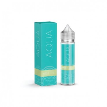 MIST E LIQUID BY AQUA ICE - MARINA VAPES 50ML 90VG