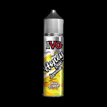 HONEYDEW LEMONADE E LIQUID BY I VG MIXER RANGE 50ML 70VG