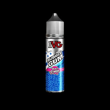 BUBBLEGUM E LIQUID BY I VG SELECT RANGE 50ML 70VG