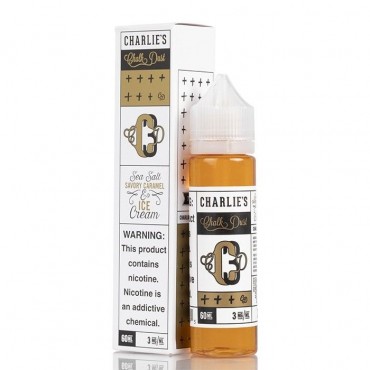 CCD3 ICE E-LIQUID BY CHARLIE'S CHALK DUST 50ML 70VG