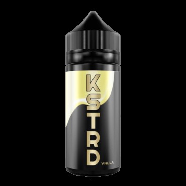 VNLLA E LIQUID BY KSTRD 100ML 80VG