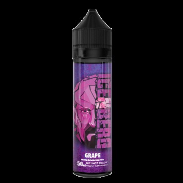 GRAPE E LIQUID BY ICENBERG 50ML 70VG