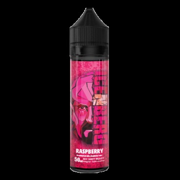 RASPBERRY E LIQUID BY ICENBERG 50ML 70VG