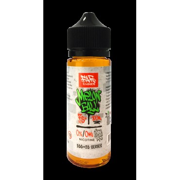 MELON BALL E LIQUID BY FAR - ELEMENT 100ML 75VG