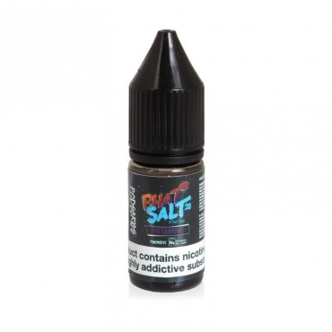 PHATCURRANT NICOTINE SALT E-LIQUID BY PHAT SALT