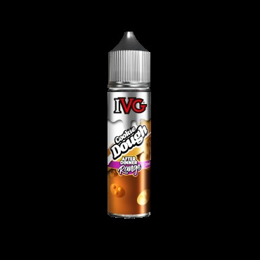 COOKIE DOUGH E LIQUID BY I VG AFTER DINNER RANGE 50ML 70VG