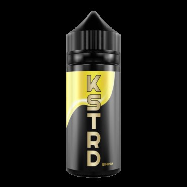 BNNA E LIQUID BY KSTRD 100ML 80VG