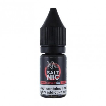 EZ DUZ IT ON ICE NICOTINE SALT E-LIQUID BY RUTHLESS SALT NIC