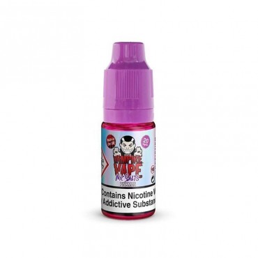 PINKMAN NICOTINE SALE E-LIQUID BY VAMPIRE VAPE