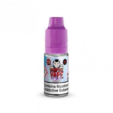 CATAPULT NICOTINE SALE E-LIQUID BY VAMPIRE VAPE