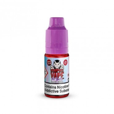 BLOOD SUKKA NICOTINE SALE E-LIQUID BY VAMPIRE VAPE