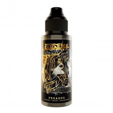 PEGASUS E LIQUID BY ZEUS JUICE 100ML 70VG