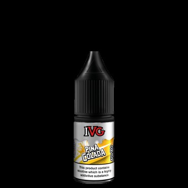 PINA COLADA TDP E LIQUID BY I VG 10ML 50VG