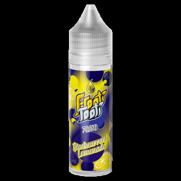 MANGO PEACH & PINEAPPLE E LIQUID BY PUNX BY RIOT SQUAD 50ML 70VG