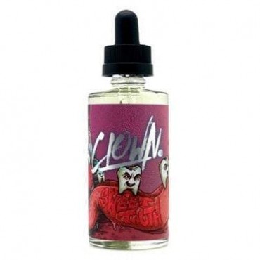 SWEET TOOTH E LIQUID BY BAD DRIP - CLOWN 50ML 80VG